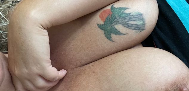 Model - Serendipity143 curvy