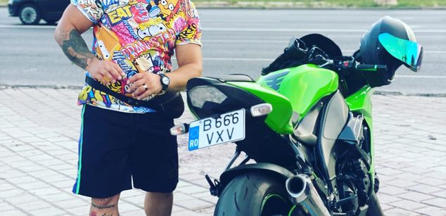 Model - LittleBig Meeting