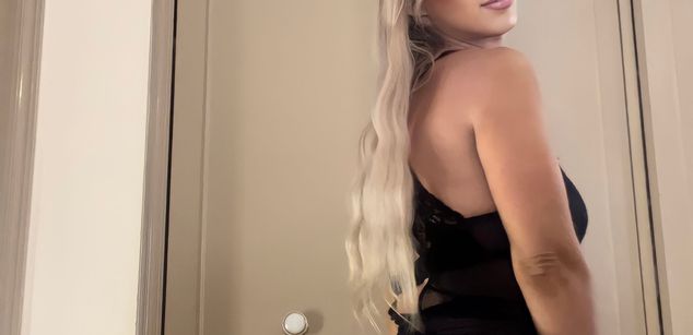 Model - Missy_matrix femdom