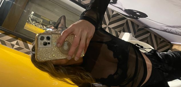 Model - Jossylove joi