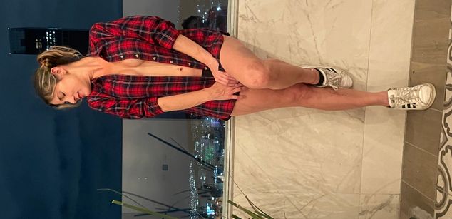 Model - Jossylove joi