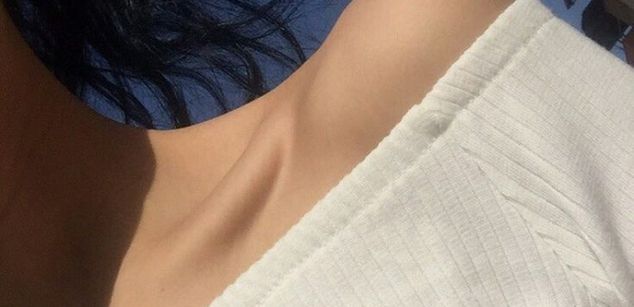 Model - IamBeautyBoss submissive