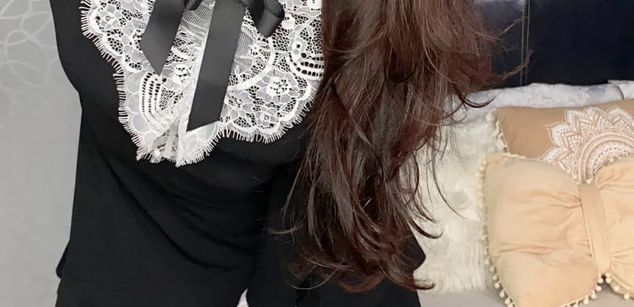 Model - Ellie.Amy fetish