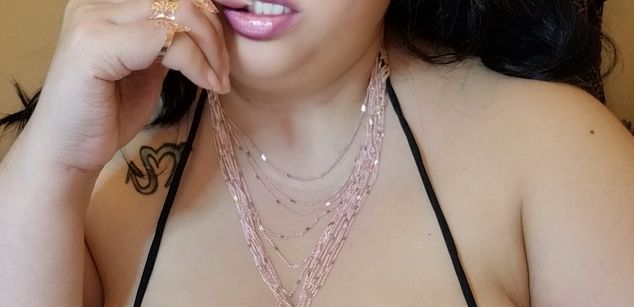 Model - Queenpin Tanya bigass