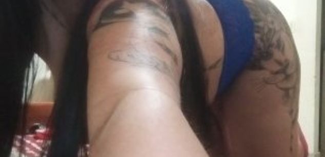 Model - AngelyDirtySquirt bdsm