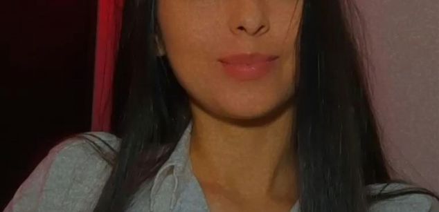 Model - Nathalie rose feet