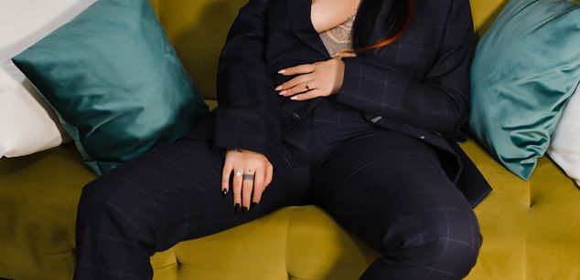 Model - QyanaEnyo sph