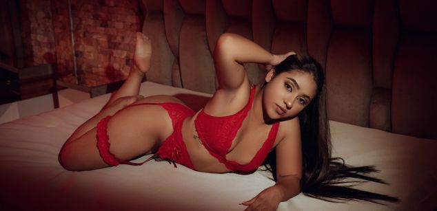 Model - Anny Rosse natural