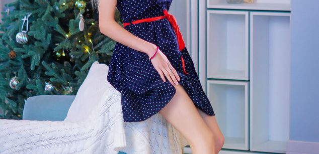 Model - YourLili squirt