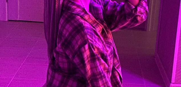 Model - MarteVeriss nice