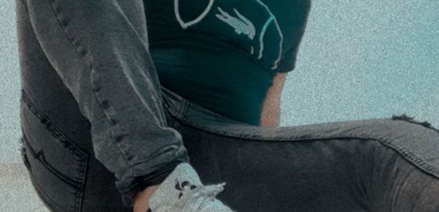 Model - Aldo_abrahann cum