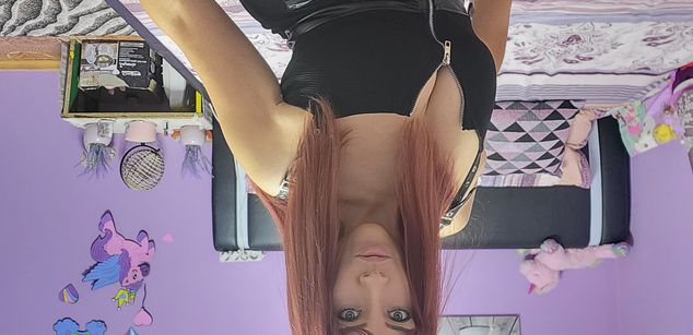 Model - Lyinda Fundmare