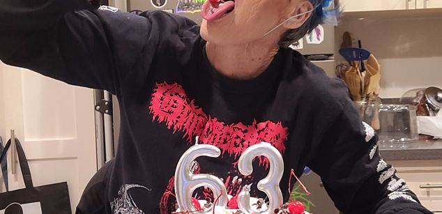 Model - BeALilith dildos