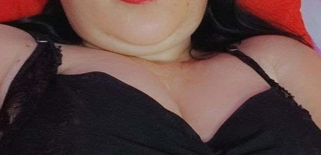 Model - lilithfairy squirt