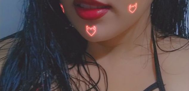 Model - Bella Dune latina