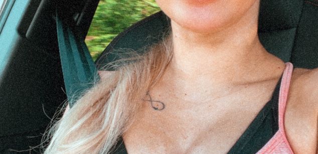 Model - Fitness-Maus athletic