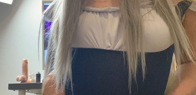 Model - santyLisa domination