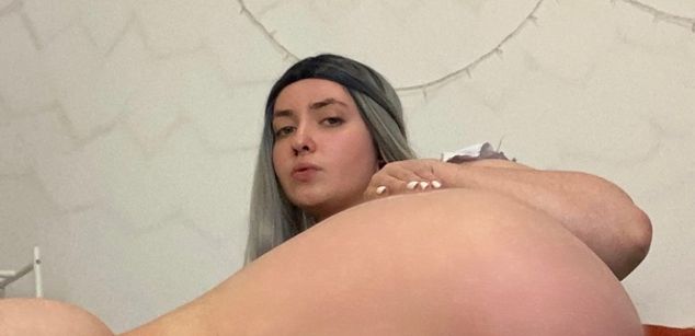 Model - santyLisa domination