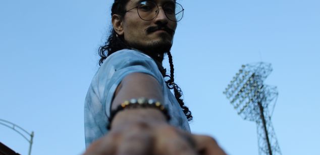 Model - Mercury Knight masturbation