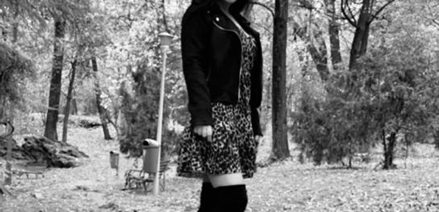 Model - BeckyShine mature