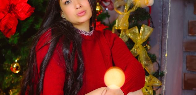 Model - Nicolle_long pussy