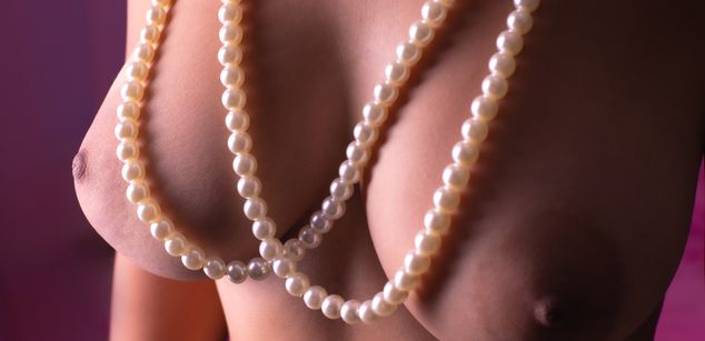 Model - Sharon Stark fetish