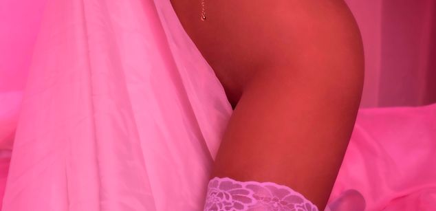 Model - Sharon Stark fetish