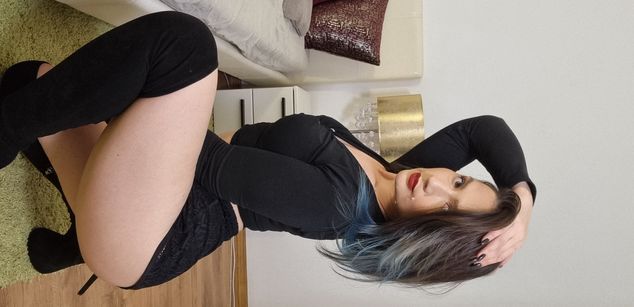 Model - AnaHathor cei