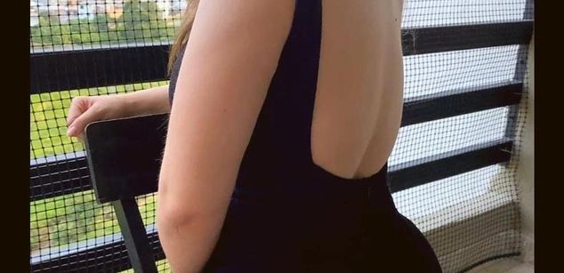 Model - Violette Keys femdom