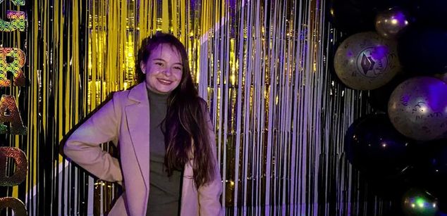 Model - Violette Keys femdom