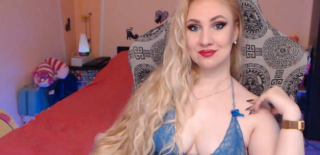 Model - Miss Lexy Gold findom