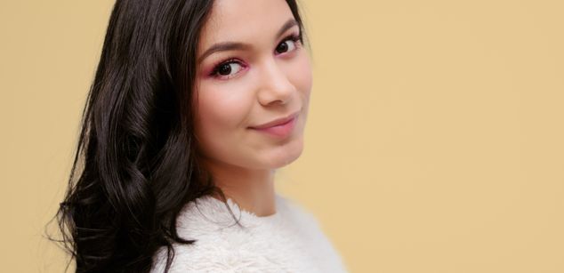 Model - AlisonSantamaria pussy