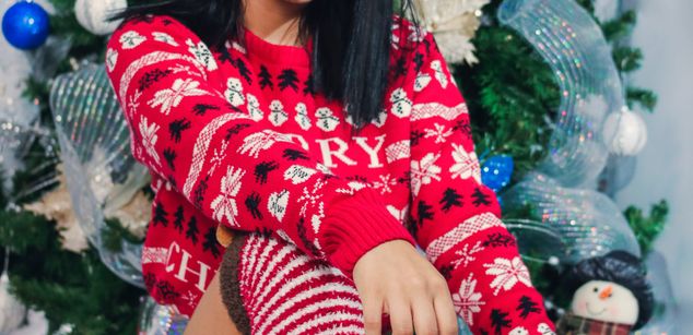 Model - AlisonSantamaria pussy