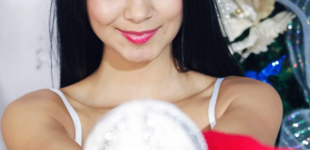 Model - AlisonSantamaria pussy