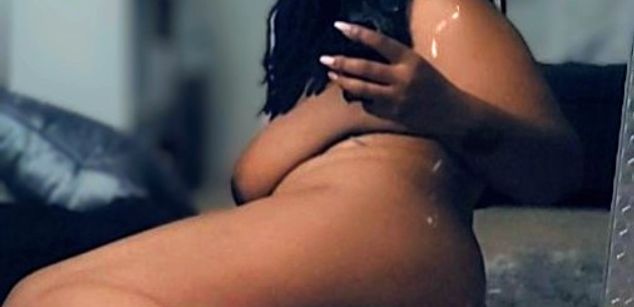 Model - StrapianaTheGoddess slut