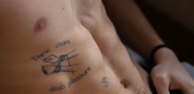 Model - MarquisDS Bigdick