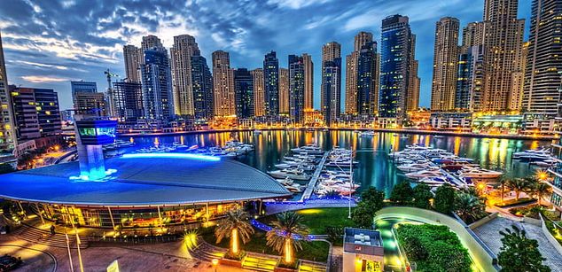 Model - Dr.GarryWhite straight