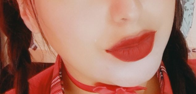 Model - AngelyDirtySquirt bdsm