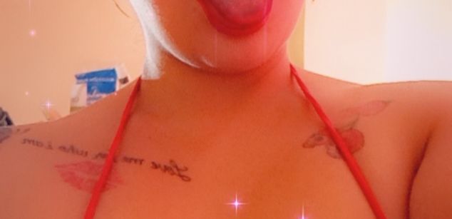 Model - AngelyDirtySquirt bdsm