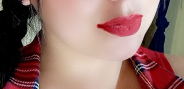 Model - AngelyDirtySquirt bdsm