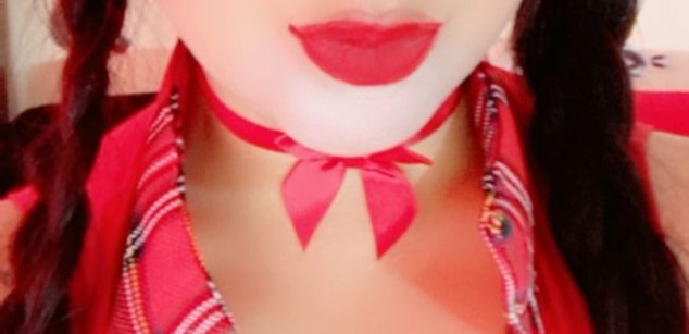 Model - AngelyDirtySquirt bdsm