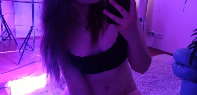 Model - DjessikaCoyy sweet