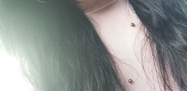 Model - FrancheskaDiosa good