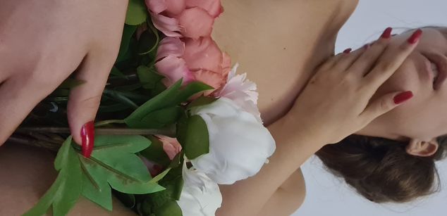 Model - naughtyrapunzel7 eyeglasses