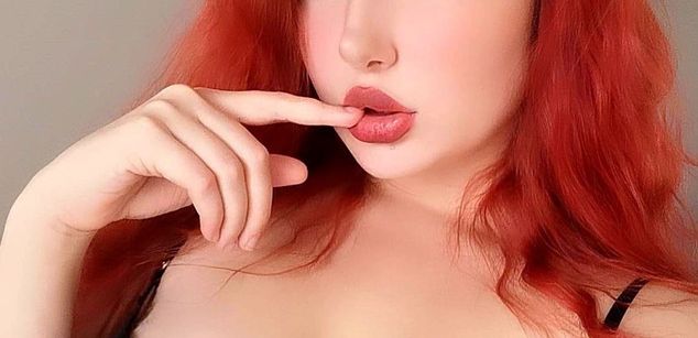 Model - Miss_vagina2 beautiful