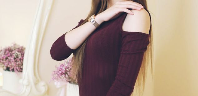 Model - Saracutie smalltits