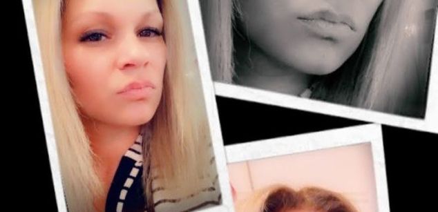 Model - Julia Mur speak