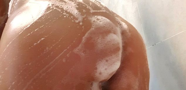 Model - Jasmin Bionda