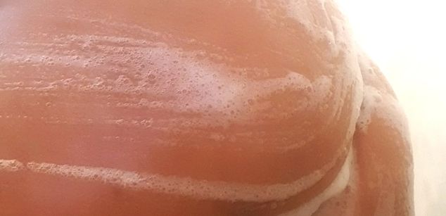 Model - Jasmin Bionda