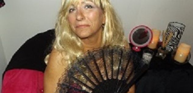 Model - MistressTyler49 7